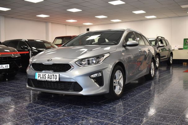 Kia Ceed Sportswagon 1.6 CRDi Edition 7 85 kW image number 19