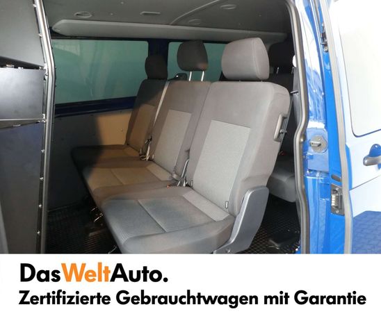 Volkswagen T6 Transporter 4Motion 110 kW image number 11