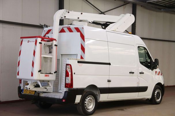 Renault Master VA 96 kW image number 1