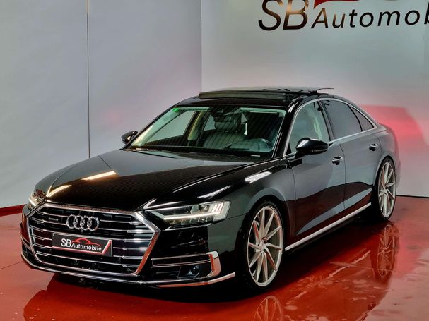 Audi A8 210 kW image number 7