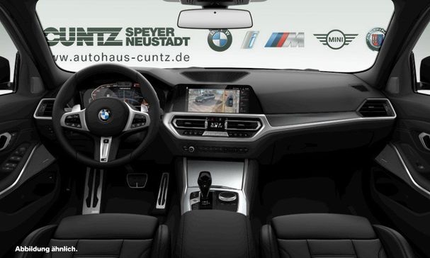 BMW 340d xDrive Touring 250 kW image number 5