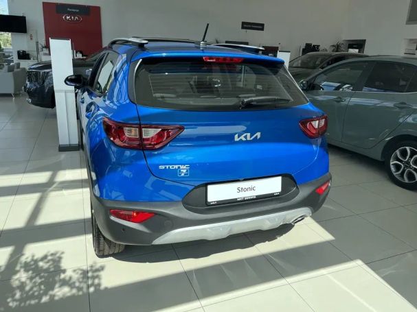 Kia Stonic 1.2 62 kW image number 4