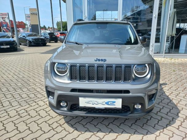 Jeep Renegade PHEV 177 kW image number 2