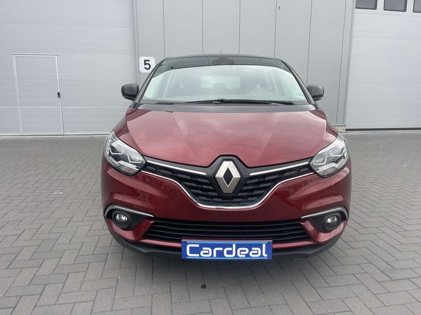 Renault Grand Scenic TCe 103 kW image number 3