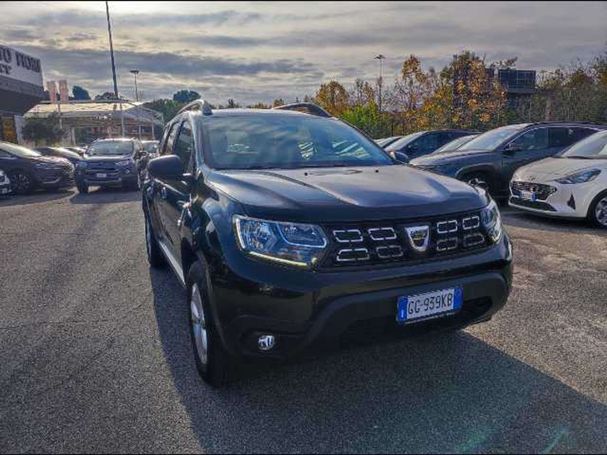 Dacia Duster TCe Comfort 74 kW image number 2