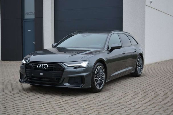 Audi A6 50 TFSIe quattro S-line 220 kW image number 1