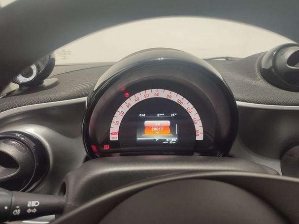 Smart ForTwo EQ 60 kW image number 5