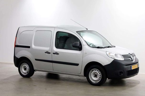 Renault Kangoo dCi 75 55 kW image number 10