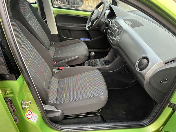 Skoda Citigo 44 kW image number 14