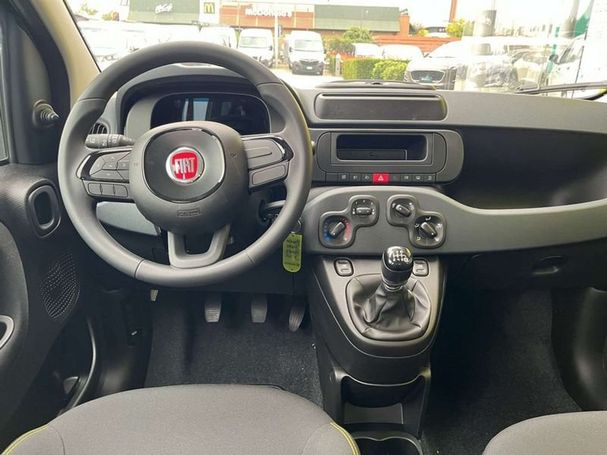 Fiat Panda 51 kW image number 8