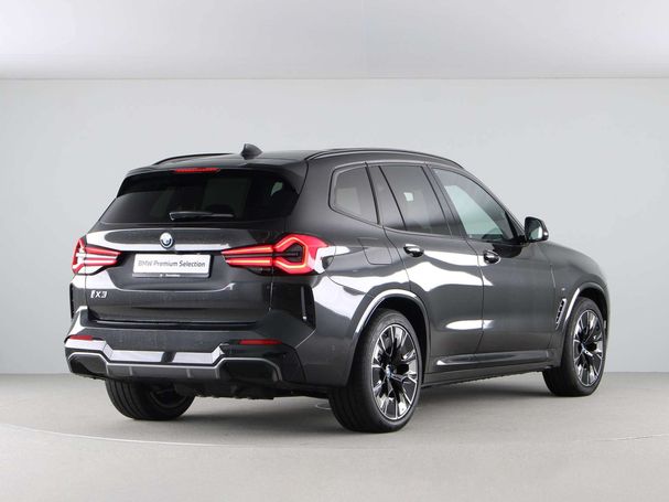 BMW iX3 210 kW image number 9