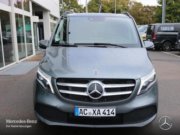 Mercedes-Benz V 220d Edition 1 120 kW image number 3