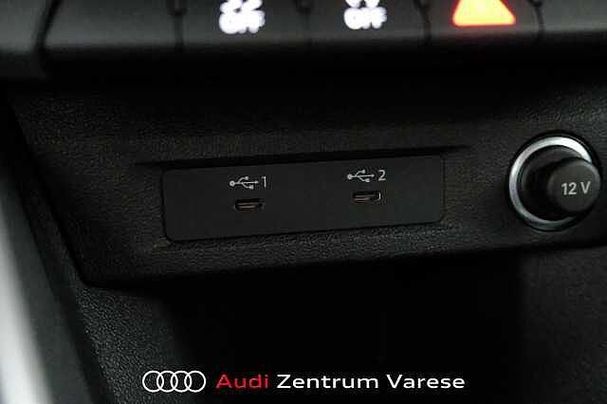 Audi A1 30 TFSI 81 kW image number 15