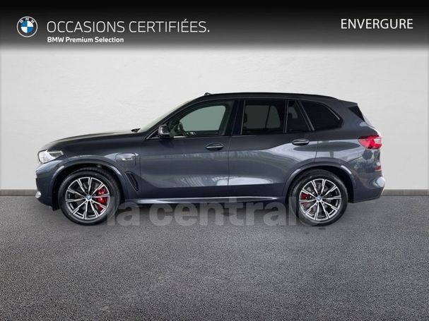 BMW X5 45e xDrive 290 kW image number 3