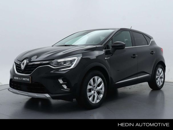 Renault Captur TCe 90 Intens 67 kW image number 1