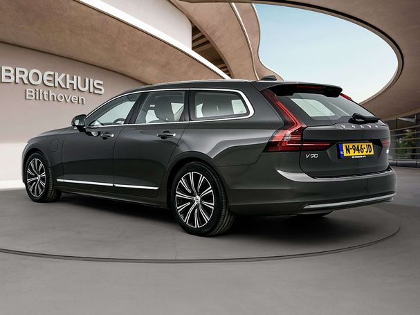 Volvo V90 AWD T6 257 kW image number 4