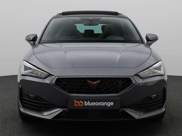 Cupra Leon e-Hybrid DSG 180 kW image number 13