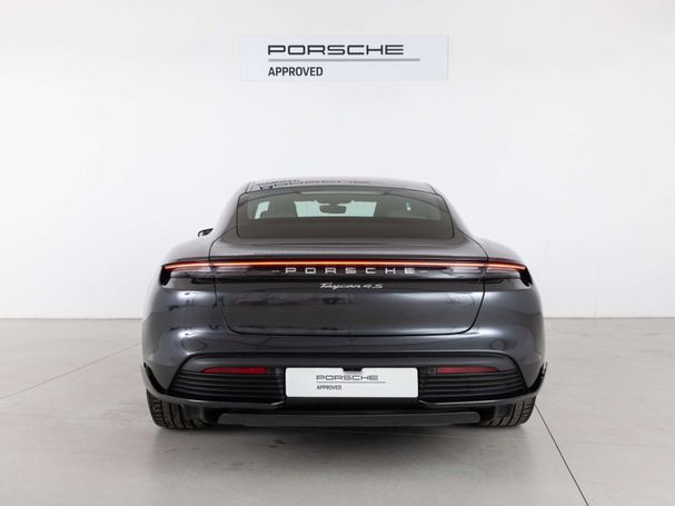 Porsche Taycan 390 kW image number 3