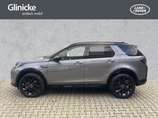 Land Rover Discovery Sport D200 S AWD 150 kW image number 6