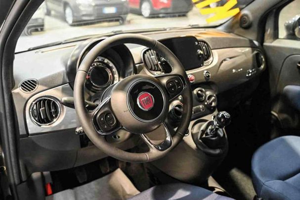 Fiat 500 1.0 51 kW image number 11