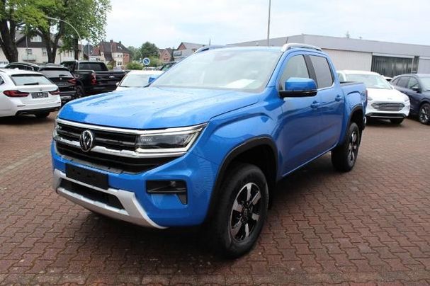 Volkswagen Amarok 3.0 V6 TDI Style 4Motion 177 kW image number 1