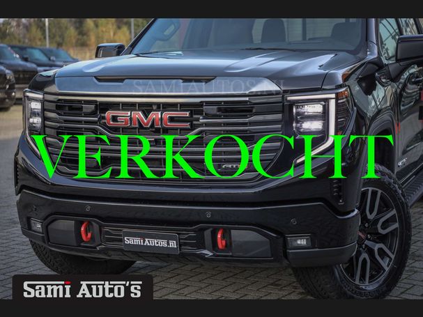 GMC Sierra 309 kW image number 9