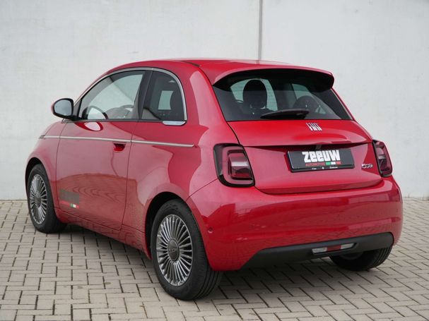 Fiat 500 e 42 kWh 87 kW image number 18