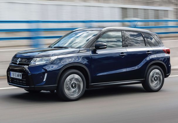 Suzuki Vitara 1.4 Hybrid 95 kW image number 1