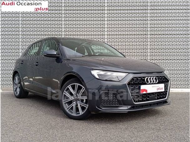 Audi A1 25 TFSI S tronic Advanced 70 kW image number 1