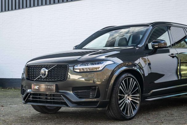 Volvo XC90 Recharge T8 AWD 288 kW image number 19