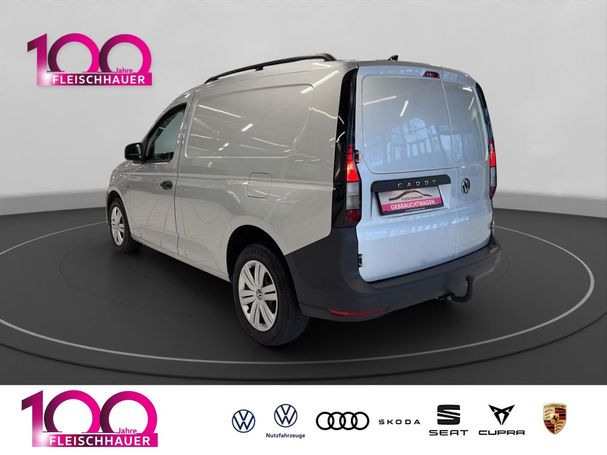 Volkswagen Caddy 2.0 TDI 75 kW image number 3