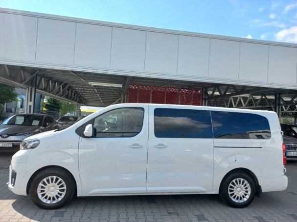 Toyota Proace Verso 2.0 106 kW image number 23