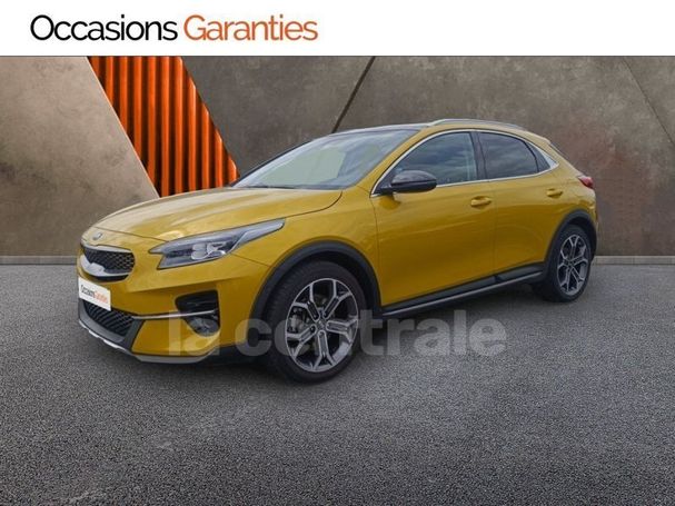 Kia XCeed 1.6 CRDi 100 kW image number 1