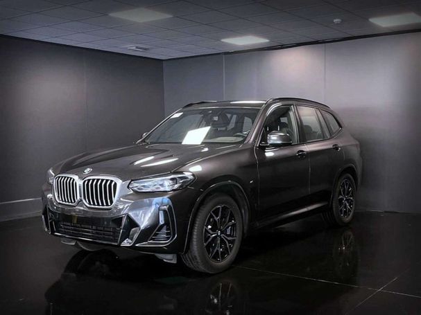 BMW X3 xDrive20d 140 kW image number 1