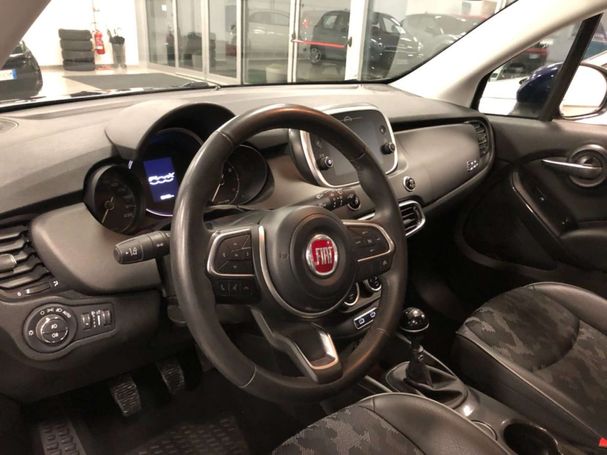 Fiat 500X 1.0 Cross 88 kW image number 8