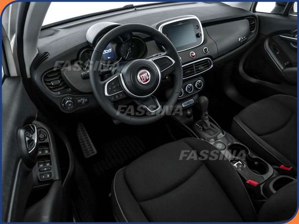 Fiat 500X 96 kW image number 9