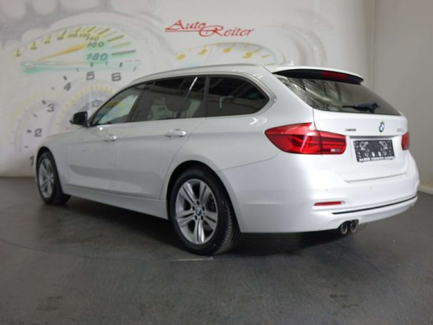 BMW 320d Touring xDrive 140 kW image number 8