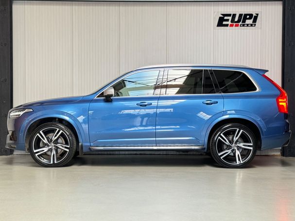 Volvo XC90 T6 AWD 235 kW image number 5