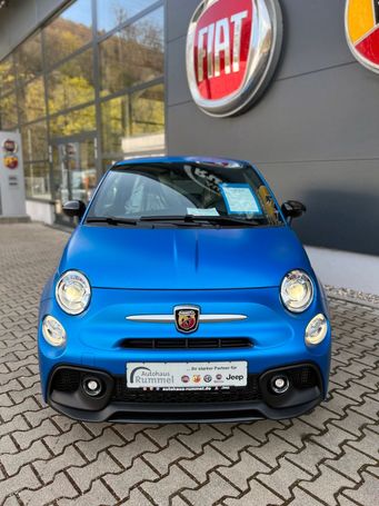 Abarth 595 121 kW image number 3