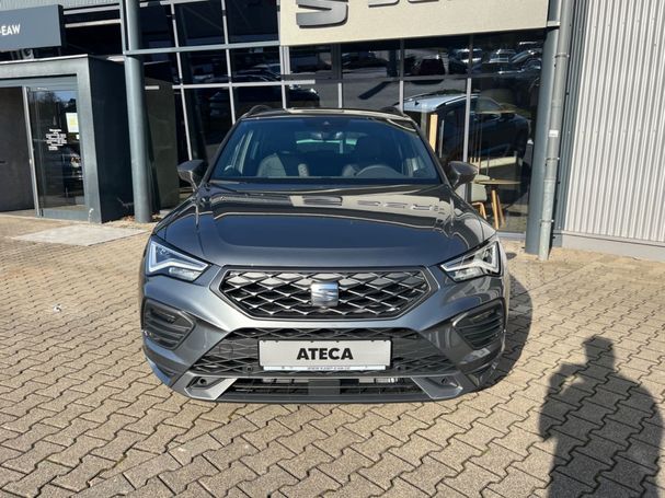 Seat Ateca DSG FR 110 kW image number 9