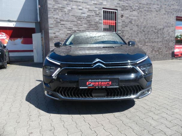 Citroen C5 X Hybrid 225 Shine e-EAT8 164 kW image number 3