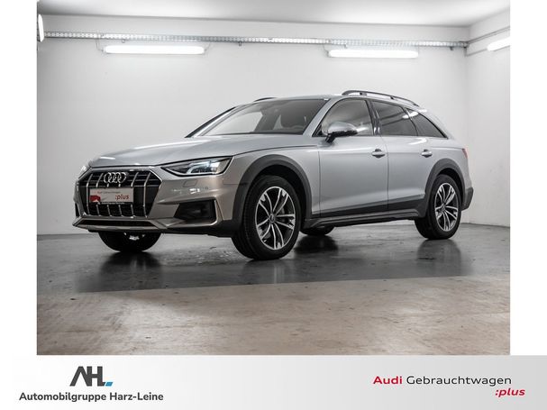 Audi A4 Allroad 45 TFSI quattro 195 kW image number 35