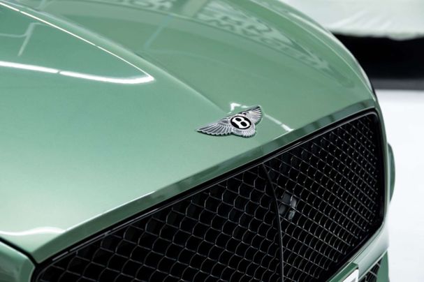 Bentley Continental GT 404 kW image number 24