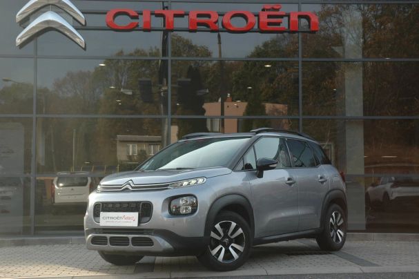 Citroen C3 Aircross PureTech S&S Shine 81 kW image number 1