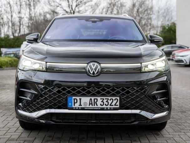 Volkswagen Tiguan 1.5 eTSI DSG 110 kW image number 2