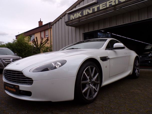 Aston Martin V8 Vantage Sportshift 313 kW image number 1