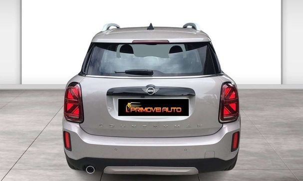 Mini Cooper Countryman Mini 100 kW image number 7