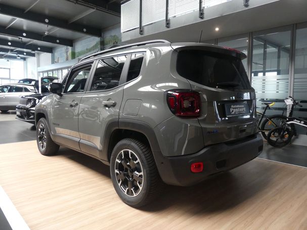 Jeep Renegade 177 kW image number 6