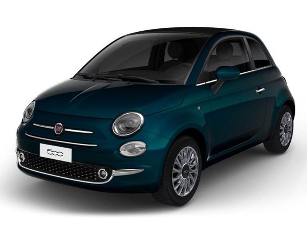 Fiat 500C 51 kW image number 1