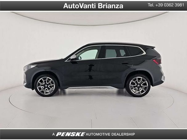 BMW X1 sDrive18i 100 kW image number 4